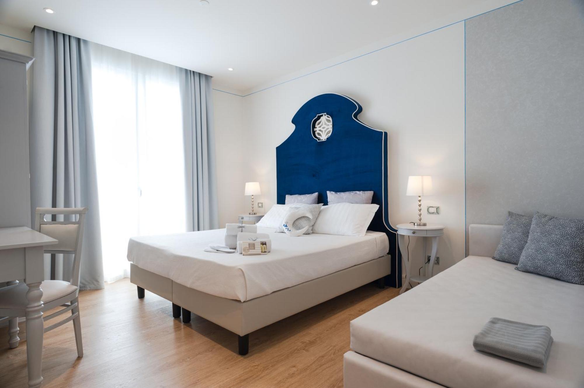Incanto Di Luna Hotel Sirmione Exterior photo